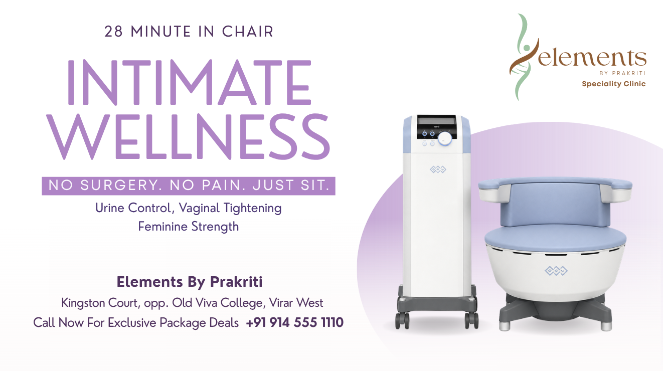 Intimate Wellness